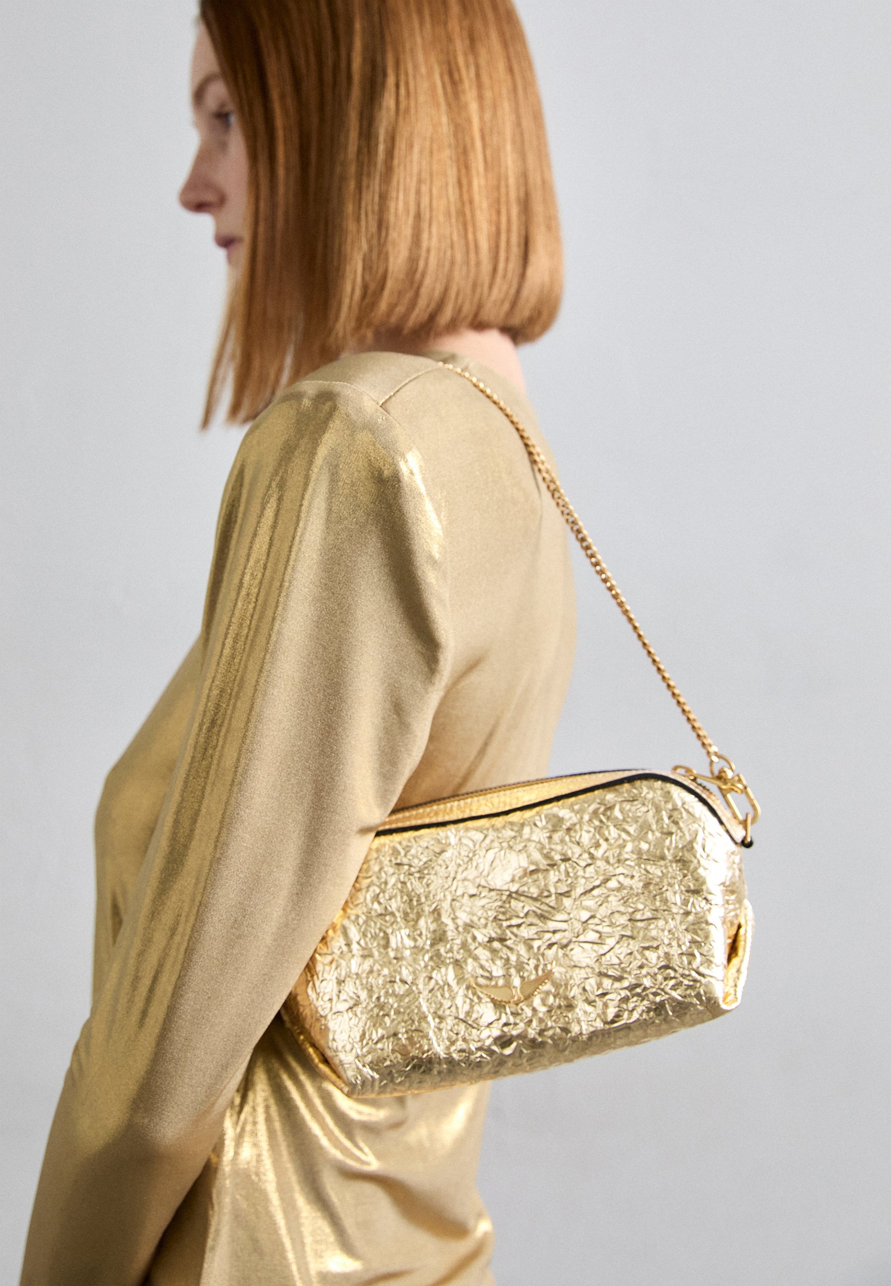【10シリ】KOBEレデパック GOLD SNAKESKIN PANINI 10シリ】KOBEレデパック GOLD SNAKESKIN PANINI