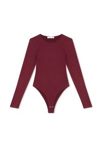 Non selezionato, bordeaux