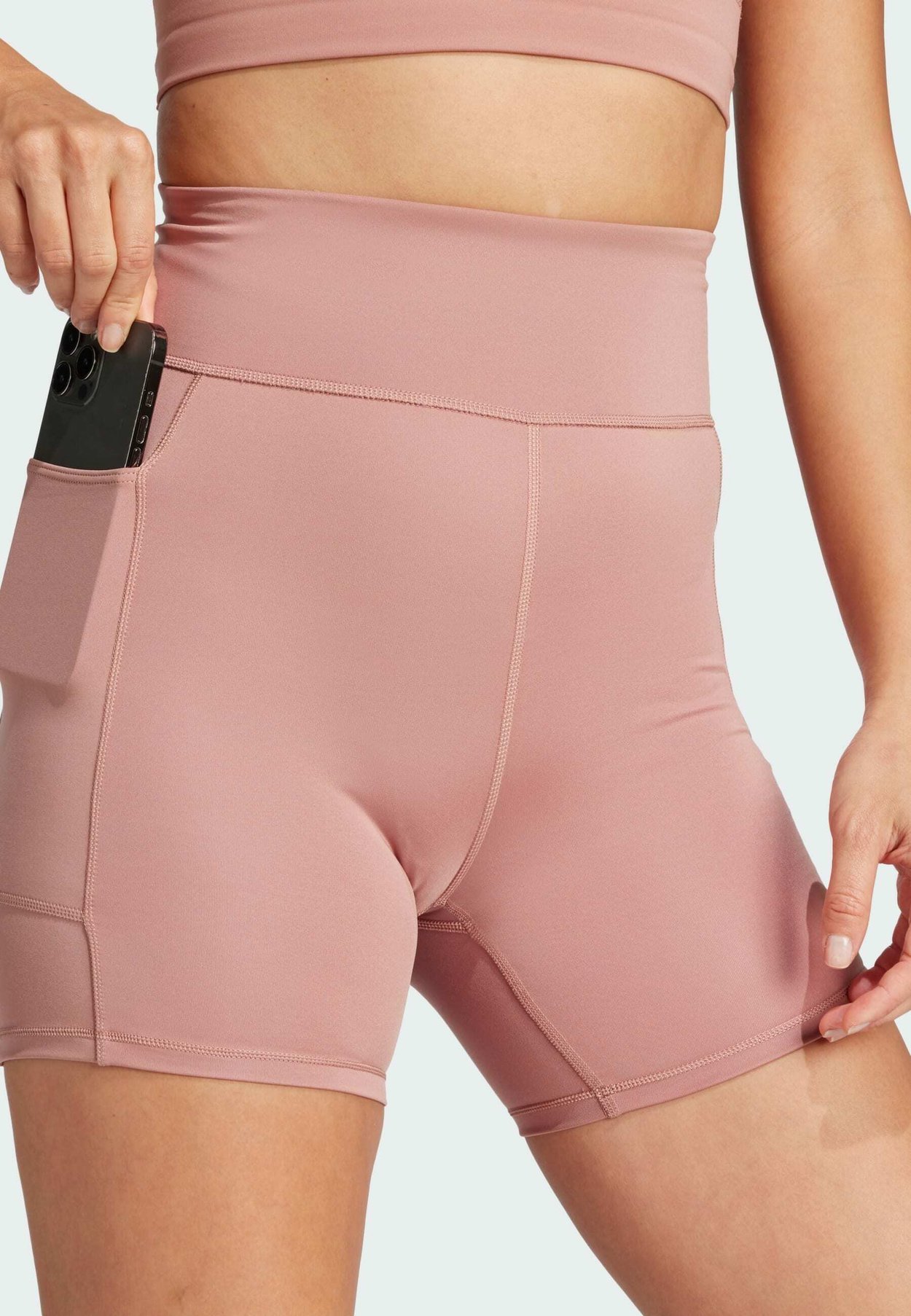 Kurze Lauftights