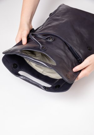 Aunts & Uncles MRS MINCE PIE - Rugzak - night sky