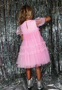Next Vestido de cóctel - pink