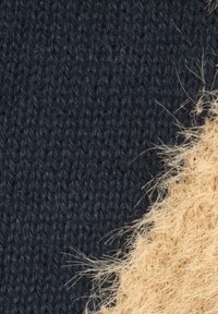 Chicco Stickad tröja - blue