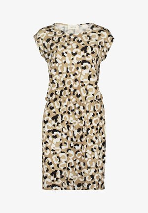 Day dress - cream white