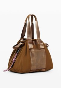 Desigual Handtasche - brown