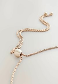 SPARKLE  - Verižica - gold tone