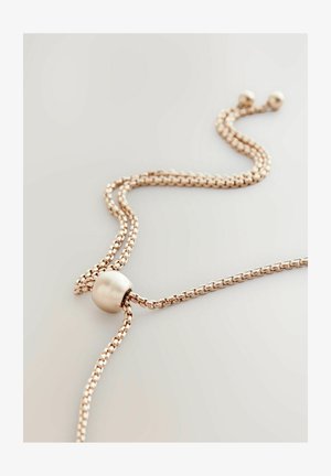 Next SPARKLE  - Collana - gold tone