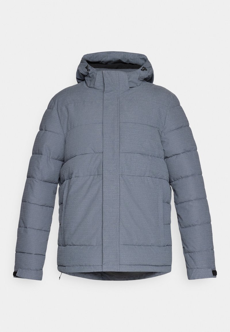 Killtec Winterjas blauw