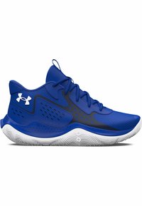 Under Armour JET '23 - Basketbalová obuv - blue