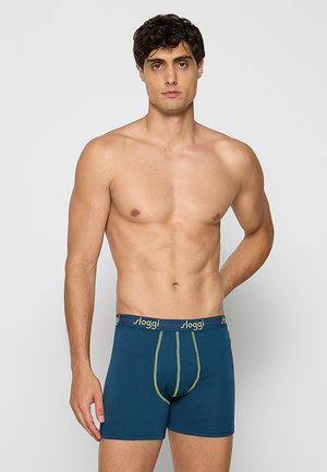 Sloggi, 2 PACK - Trunks - multiple colours