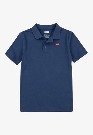 Levi's® BACK NECK TAPE  - Polo - dress blues