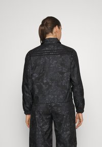 adidas Sportswear Verryttelytakki - black