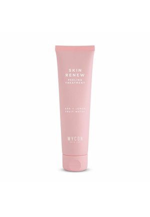 SKIN RENEW – PEELING TREATMENT TRATTAMENTO PEELING ESFOLIANTE - Esfoliante - skin renew