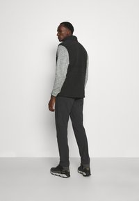 Columbia MOUNTAINSIDE™ VEST - Vestă - black