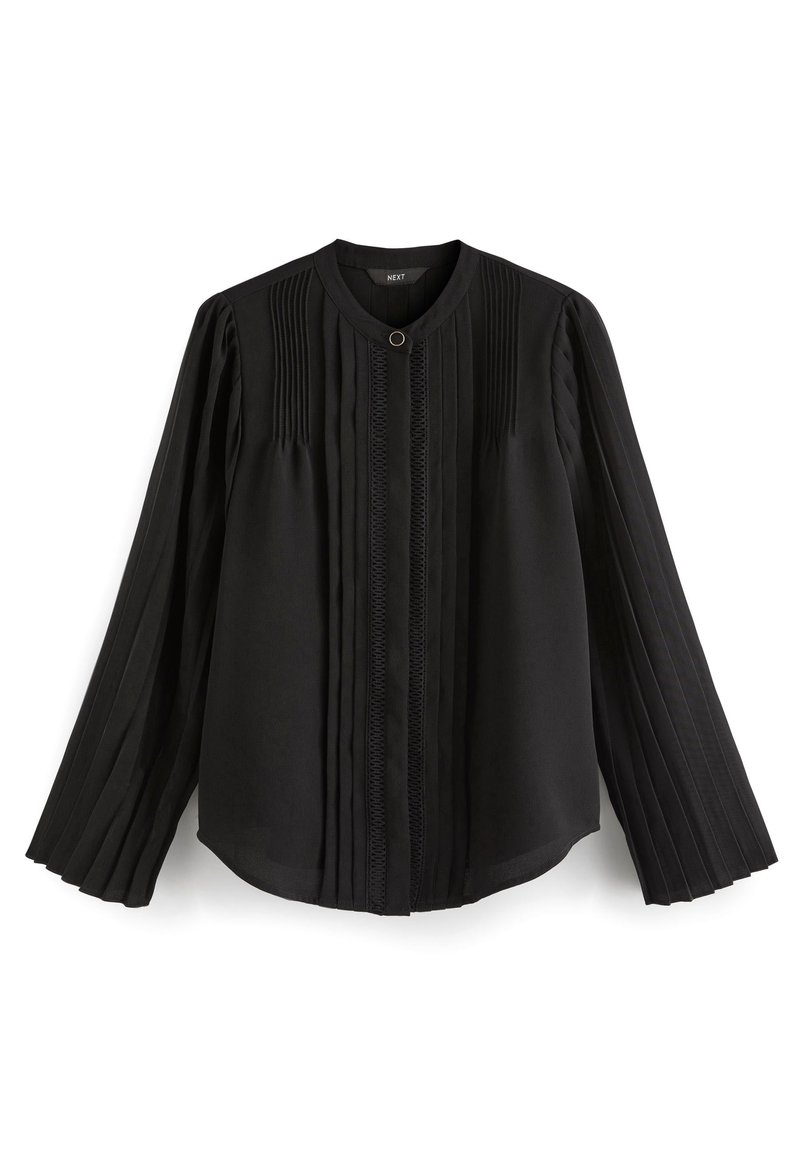Next Overhemdblouse zwart
