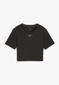 Επιλέχθηκε, puma black
