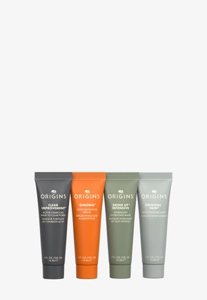 MINI MASK RITUALS - Set de soins du visage