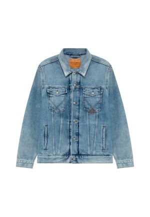 Roy Rogers, GIUBBINO - Giacca di jeans - blue