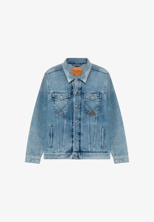 Roy Rogers, GIUBBINO - Giacca di jeans - blue