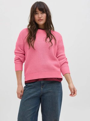 JJXX JXGLOBAL - Strickpullover - morning glory