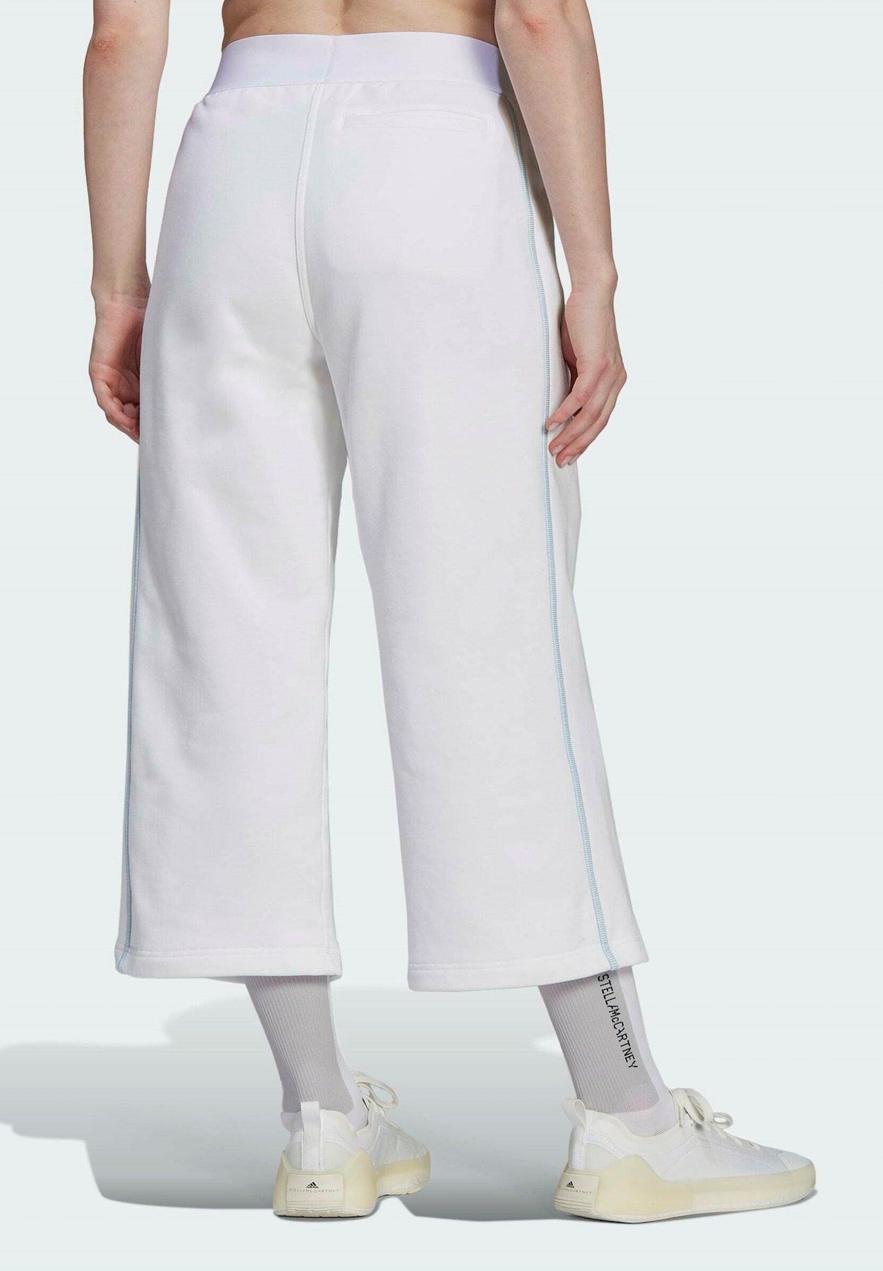 CROP JOGGERS
