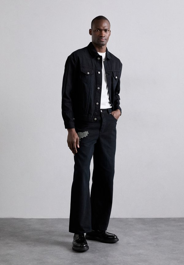 MAXX REPLICA EAGLE - Relaxed fit jeans4