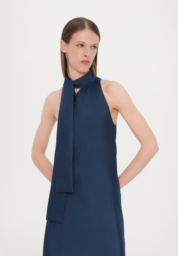 FLASH - Maxi dress - blau3