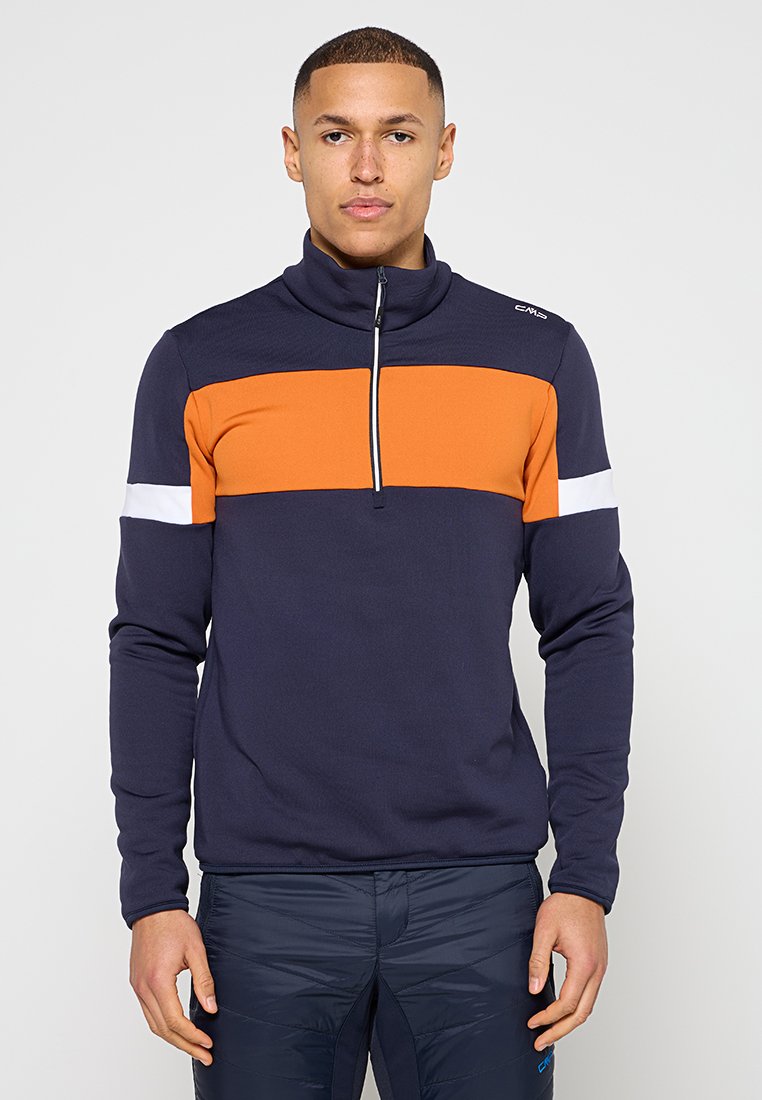 CMP Sport T-shirt donkerblauw