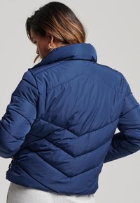 Superdry & Co Dunjakker - supermarine navy