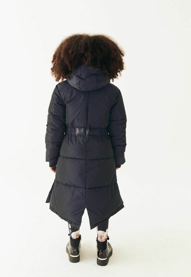 Baker by Ted Baker SHOWER RESISTANT LONGLINE PADDED Winter coat