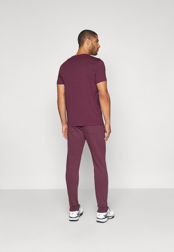 ESSENTIAL PANTS - Tracksuit bottoms - winetasting4