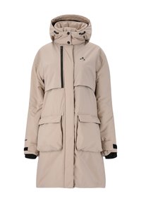 Ej vald, simply taupe