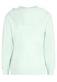 H.I.S Sweat zippé - hellmint