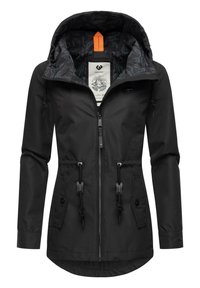 Unselected, black