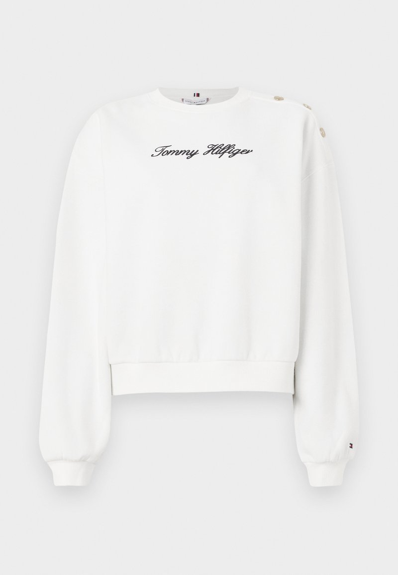 Tommy Hilfiger Sweater crème Tommy Hilfiger Sweater crème