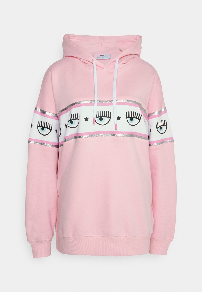 hoodie chiara ferragni