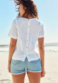 Next REGULAR FIT - Blouse - white