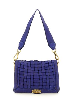 Borsa a mano - iris