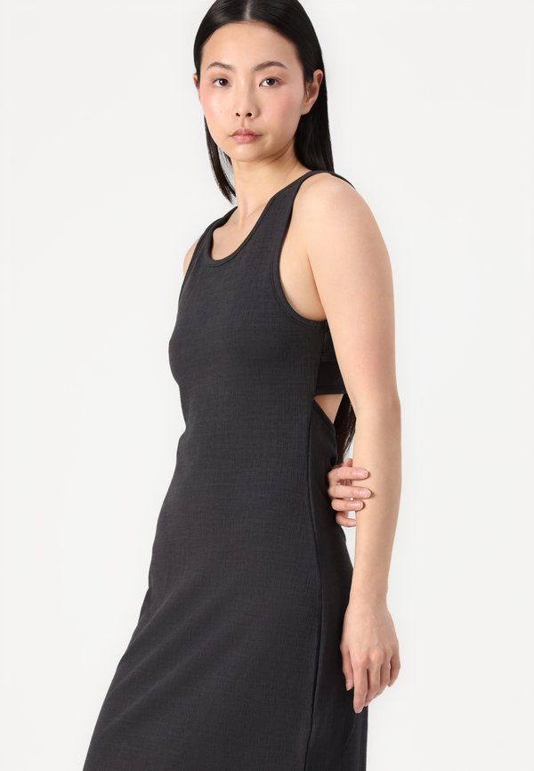 GOOD KEEPSAKE DRESS - Jersey dress - tarmac4