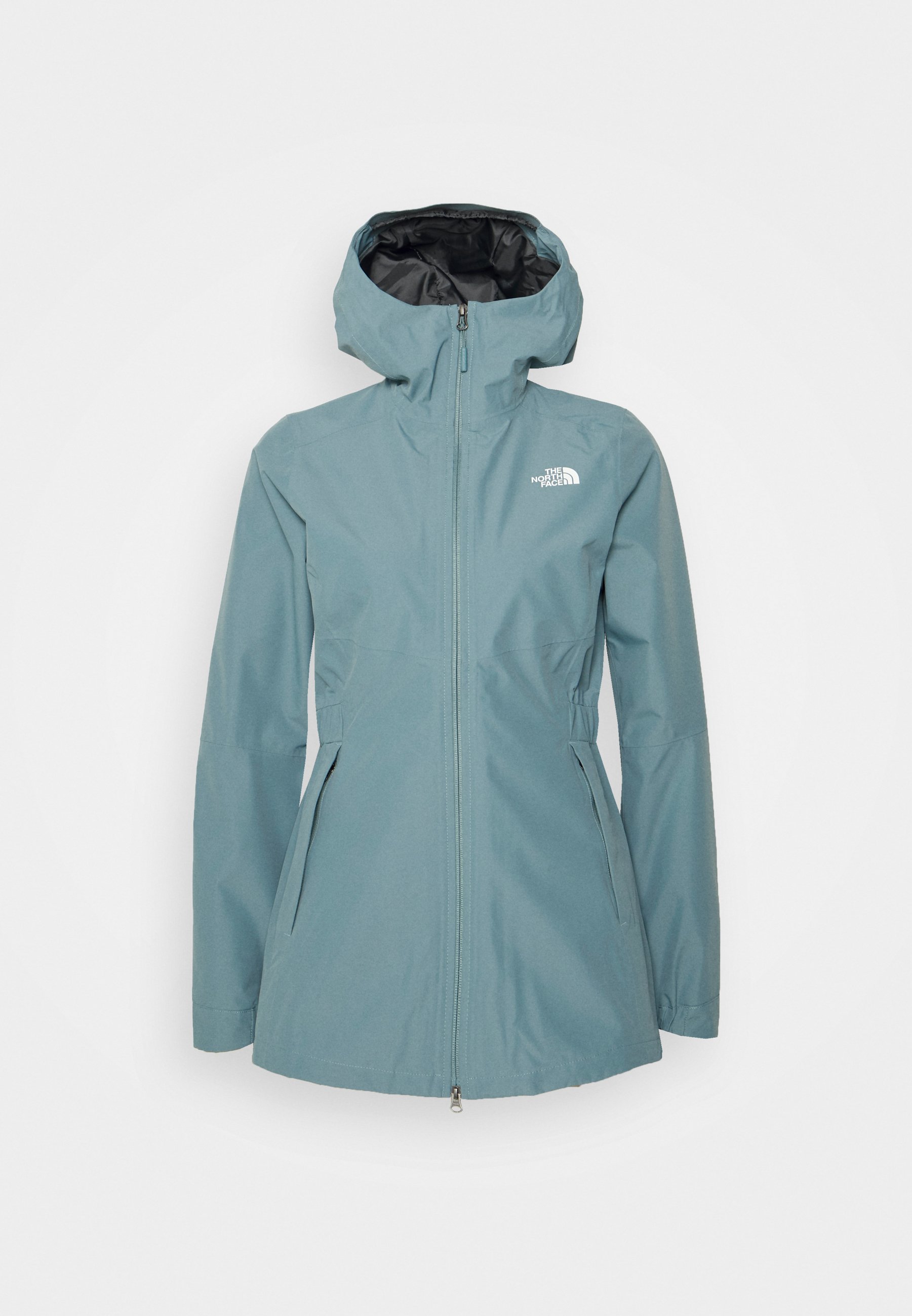 The North Face Hikesteller Parka Shell Jacket Damen Regenjacke