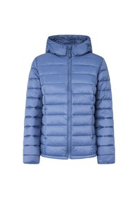 Niet geselecteerd, weller blue