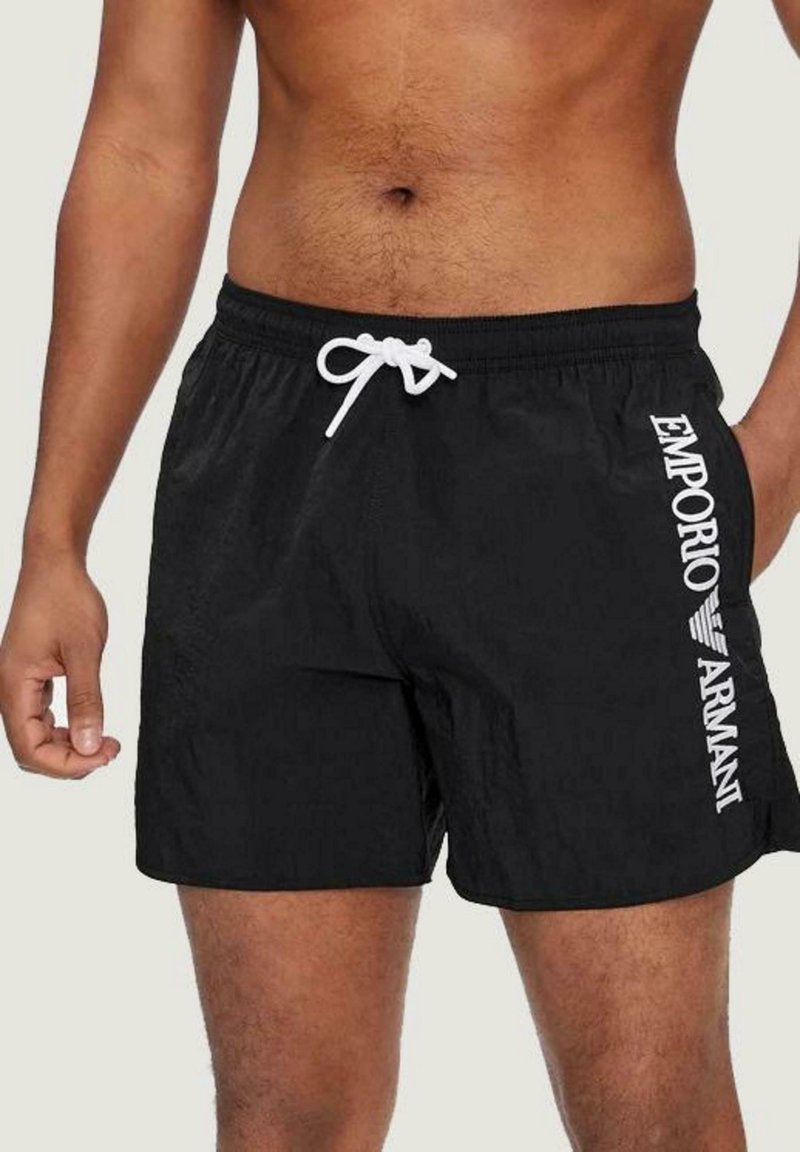 Bruin Parry * Shorts de Bain Imprimés | MR MARVIS