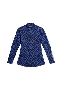 ELLA COMPRESSION - Långärmad tröja - tour tiger clematis m