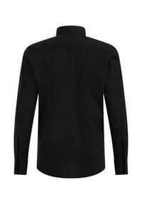 WE Fashion BOW TIE - Skjorta - black