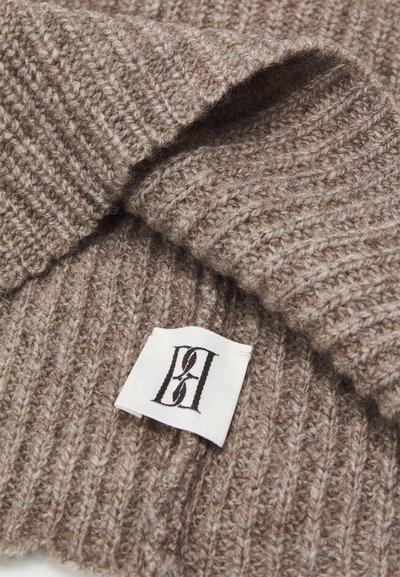 By Malene Birger RENIMA - Bonnet - beige