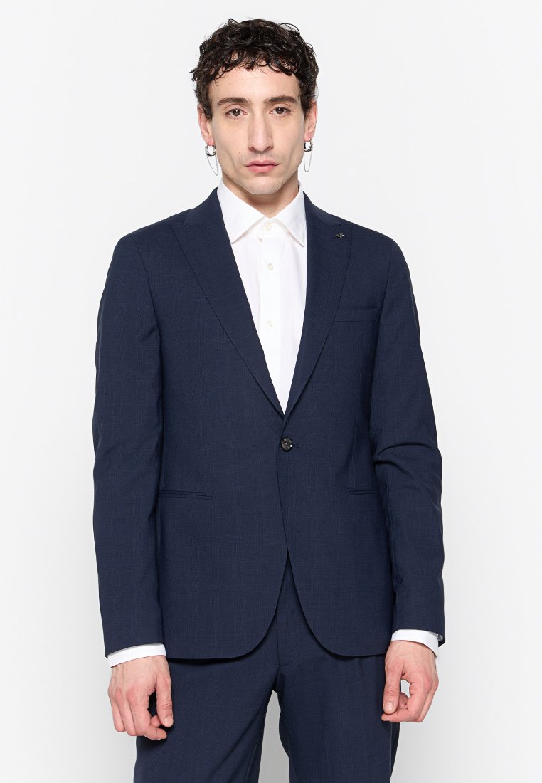 Michael Kors Blazer donkerblauw