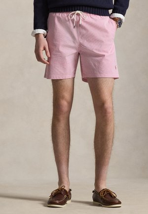 5.75-INCH TRAVELER CLASSIC SWIM TRUNK - Μαγιό σορτς - resort rose