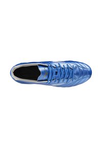 Mizuno NOCKEN MONARCIDA NEO PRO FG UNLIMITED - Scarpe da calcio per terreni sintetici - blauweiss