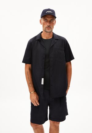 LOVAAR PREMIUM - Shirt - night sky