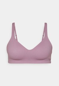 Δεν επιλέχθηκε, purple