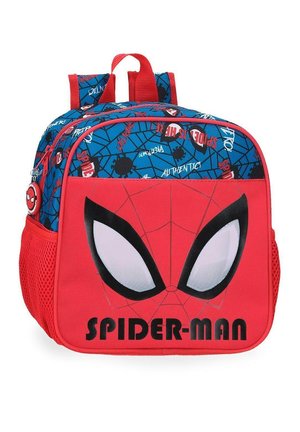 Marvel SPIDERMAN AUTHENTIC  - Mochila escolar - red